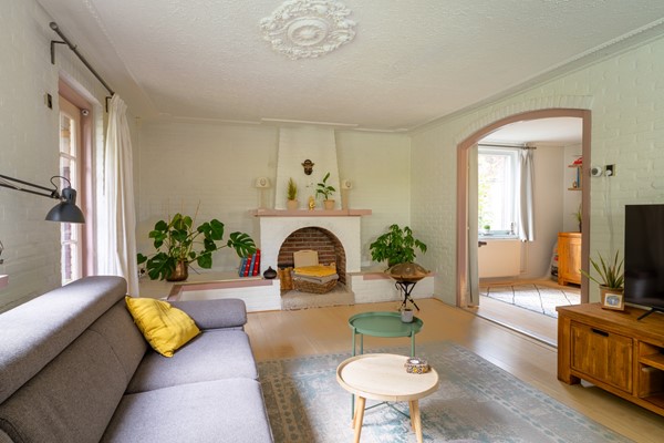 Medium property photo - Loonsevaert 52, 5171 LK Kaatsheuvel